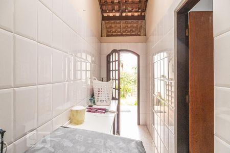 Casa à venda com 361m², 6 quartos e 4 vagasEdícula - Área de Serviço