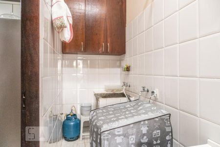 Casa à venda com 361m², 6 quartos e 4 vagasEdícula - Área de Serviço