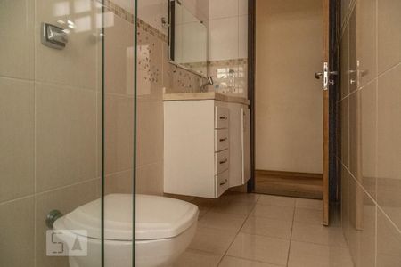 Casa à venda com 361m², 6 quartos e 4 vagasBanheiro