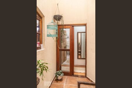 Casa à venda com 361m², 6 quartos e 4 vagasEdícula - Área livre