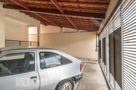 Casa à venda com 361m², 6 quartos e 4 vagasGaragem