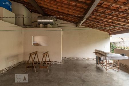 Casa à venda com 361m², 6 quartos e 4 vagasTerraço