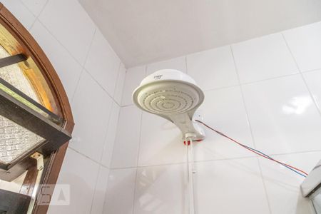 Casa à venda com 361m², 6 quartos e 4 vagasEdícula - Banheiro