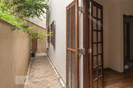 Casa à venda com 361m², 6 quartos e 4 vagasQuintal