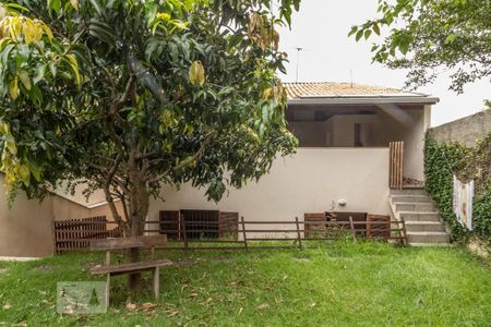 Casa à venda com 361m², 6 quartos e 4 vagasQuintal