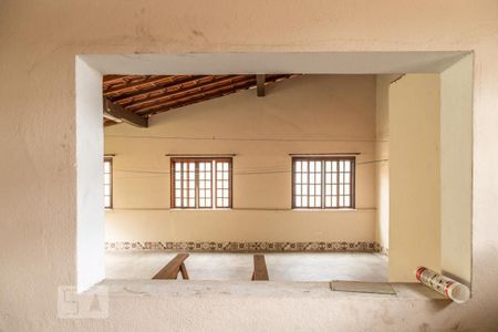 Casa à venda com 361m², 6 quartos e 4 vagasCozinha externa