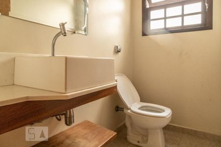 Casa à venda com 361m², 6 quartos e 4 vagasLavabo