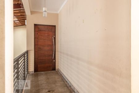 Casa à venda com 361m², 6 quartos e 4 vagasEntrada
