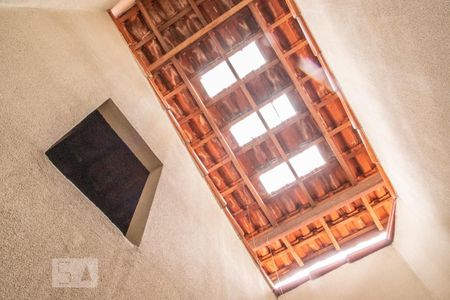 Casa à venda com 361m², 6 quartos e 4 vagasEdícula - Área livre