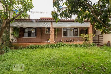 Casa à venda com 361m², 6 quartos e 4 vagasQuintal