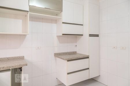 Casa à venda com 361m², 6 quartos e 4 vagasCozinha