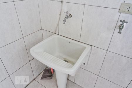 Apartamento para alugar com 125m², 3 quartos e 1 vaga Apartamento para alugar com 125m², 3 quartos e 1 vagaÁrea de Serviço