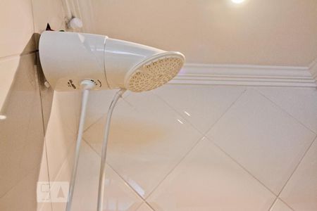 Apartamento para alugar com 125m², 3 quartos e 1 vaga Apartamento para alugar com 125m², 3 quartos e 1 vagaBanheiro