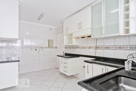 Apartamento para alugar com 125m², 3 quartos e 1 vaga Apartamento para alugar com 125m², 3 quartos e 1 vagaCozinha