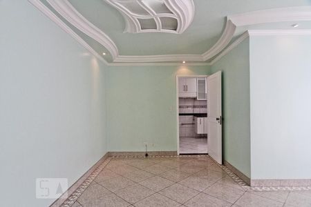 Sala de apartamento para alugar com 3 quartos, 125m² em Santana, São Paulo