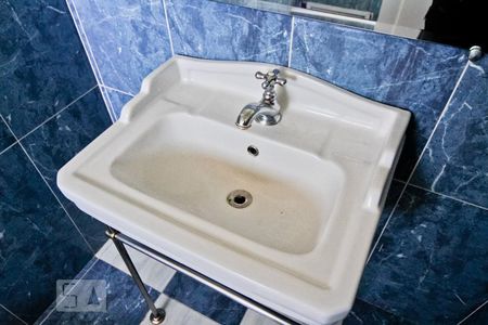 Apartamento para alugar com 125m², 3 quartos e 1 vaga Apartamento para alugar com 125m², 3 quartos e 1 vagaBanheiro da Suíte