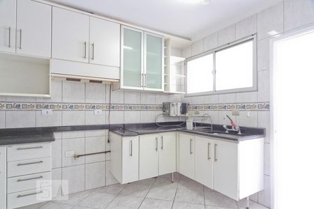 Apartamento para alugar com 125m², 3 quartos e 1 vaga Apartamento para alugar com 125m², 3 quartos e 1 vagaCozinha