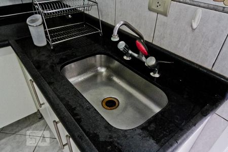 Apartamento para alugar com 125m², 3 quartos e 1 vaga Apartamento para alugar com 125m², 3 quartos e 1 vagaCozinha