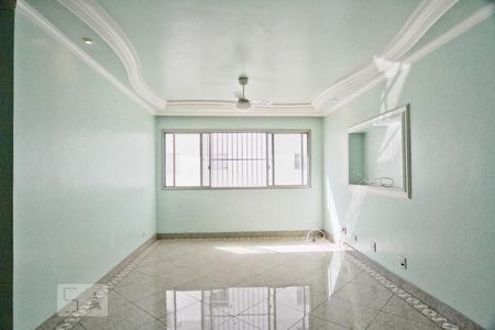Sala de apartamento para alugar com 3 quartos, 125m² em Santana, São Paulo