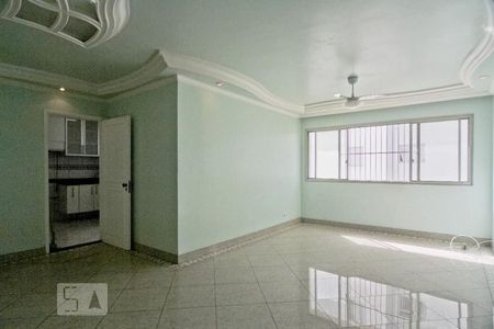 Sala de apartamento para alugar com 3 quartos, 125m² em Santana, São Paulo