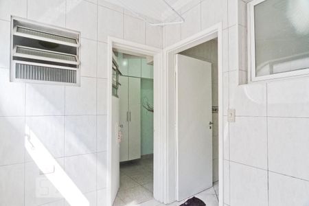 Apartamento para alugar com 125m², 3 quartos e 1 vaga Apartamento para alugar com 125m², 3 quartos e 1 vagaÁrea de Serviço
