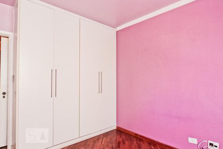 Quarto 1 de apartamento para alugar com 3 quartos, 125m² em Santana, São Paulo