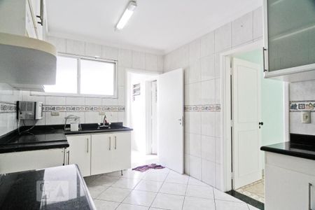 Apartamento para alugar com 125m², 3 quartos e 1 vaga Apartamento para alugar com 125m², 3 quartos e 1 vagaCozinha