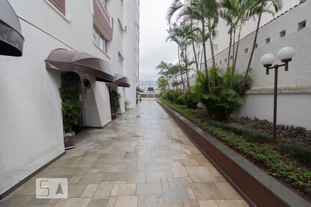 Apartamento para alugar com 125m², 3 quartos e 1 vaga Apartamento para alugar com 125m², 3 quartos e 1 vagaÁrea comum