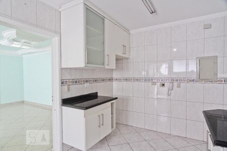 Apartamento para alugar com 125m², 3 quartos e 1 vaga Apartamento para alugar com 125m², 3 quartos e 1 vagaCozinha