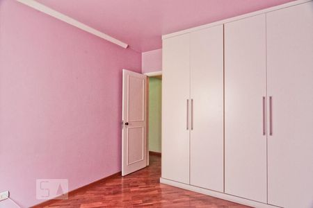 Quarto 1 de apartamento para alugar com 3 quartos, 125m² em Santana, São Paulo