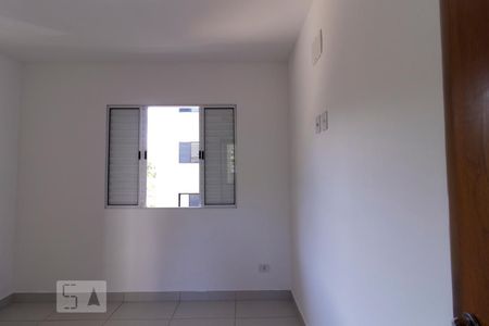 Quarto 1 - Suíte de casa de condomínio para alugar com 2 quartos, 110m² em Parque Mandaqui, São Paulo