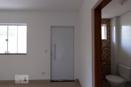 Sala de Estar de casa de condomínio para alugar com 2 quartos, 110m² em Parque Mandaqui, São Paulo