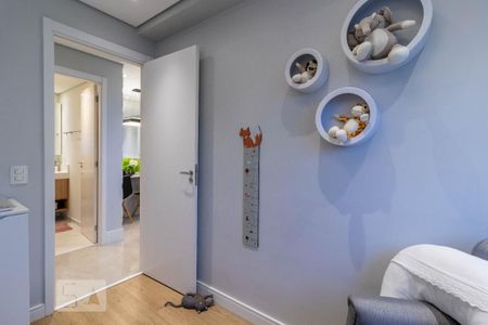 Apartamento à venda com 43m², 2 quartos e sem vaga Apartamento à venda com 43m², 2 quartos e sem vagaQuarto 2