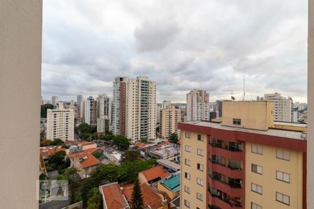 Apartamento à venda com 43m², 2 quartos e sem vaga Apartamento à venda com 43m², 2 quartos e sem vagaVista da Área de Serviço
