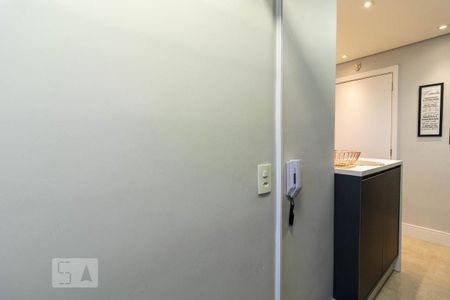 Apartamento à venda com 43m², 2 quartos e sem vaga Apartamento à venda com 43m², 2 quartos e sem vagaÁrea de Serviço