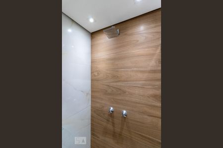 Apartamento à venda com 43m², 2 quartos e sem vaga Apartamento à venda com 43m², 2 quartos e sem vagaBanheiro - Ducha à Gás