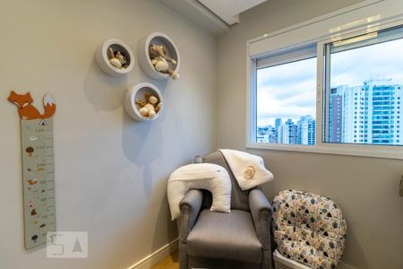 Apartamento à venda com 43m², 2 quartos e sem vaga Apartamento à venda com 43m², 2 quartos e sem vagaQuarto 2