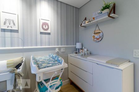 Apartamento à venda com 43m², 2 quartos e sem vaga Apartamento à venda com 43m², 2 quartos e sem vagaQuarto 2
