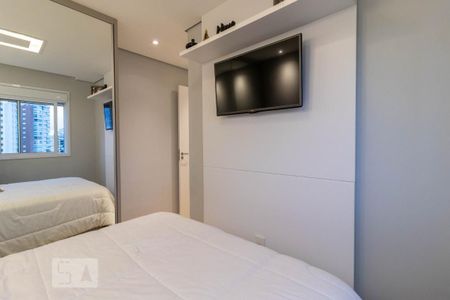 Apartamento à venda com 43m², 2 quartos e sem vaga Apartamento à venda com 43m², 2 quartos e sem vagaQuarto 1