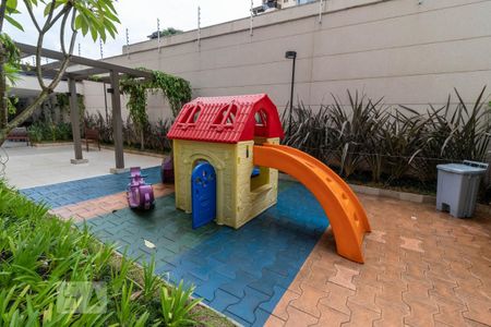 Apartamento à venda com 43m², 2 quartos e sem vaga