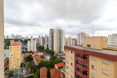 Apartamento à venda com 43m², 2 quartos e sem vaga Apartamento à venda com 43m², 2 quartos e sem vagaVista do Quarto 2