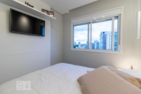 Apartamento à venda com 43m², 2 quartos e sem vaga Apartamento à venda com 43m², 2 quartos e sem vagaQuarto 1