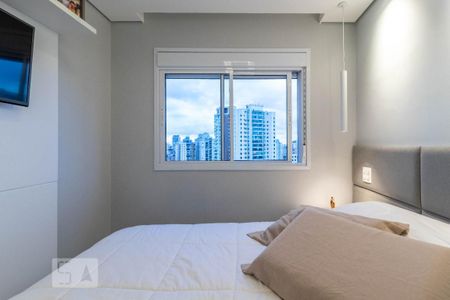 Apartamento à venda com 43m², 2 quartos e sem vaga Apartamento à venda com 43m², 2 quartos e sem vagaQuarto 1