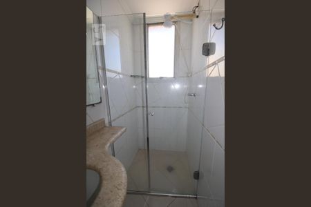 Studio à venda com 50m², 1 quarto e 1 vagaBanheiro