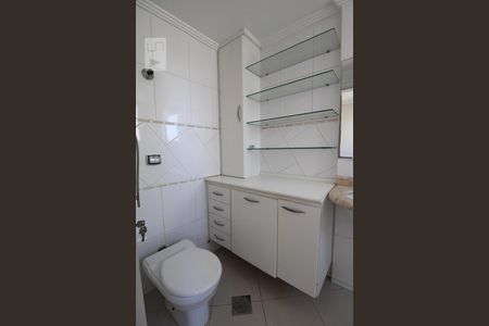 Studio à venda com 50m², 1 quarto e 1 vagaBanheiro
