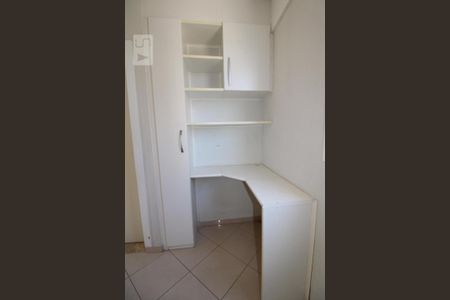 Studio à venda com 50m², 1 quarto e 1 vagaQuarto