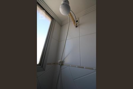 Studio à venda com 50m², 1 quarto e 1 vagaBanheiro