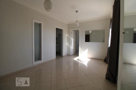 Sala de kitnet/studio à venda com 1 quarto, 50m² em Centro, Campinas
