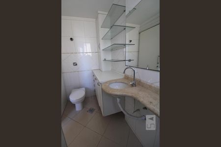 Studio à venda com 50m², 1 quarto e 1 vagaBanheiro