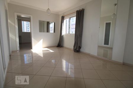 Sala de kitnet/studio à venda com 1 quarto, 50m² em Centro, Campinas